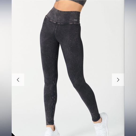 Nux One By One Legging MW size small NWT - Picture 2 of 5